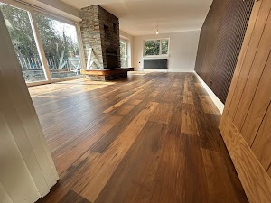 Rees Carpets & flooring Services LTD place picture